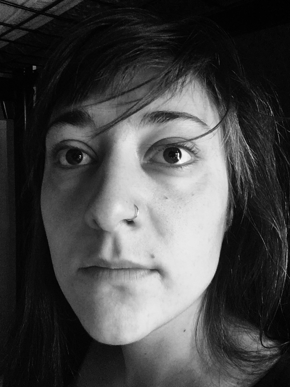 photo of Kelli