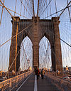 Brooklyn Bridge